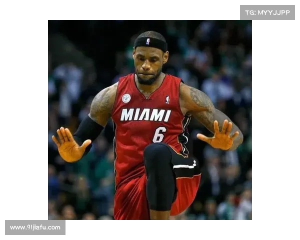 NBA庆祝动作大盘点:那些经典瞬间成就球场传奇 NBA庆祝动作大盘点:那些经典瞬间成就球场传奇